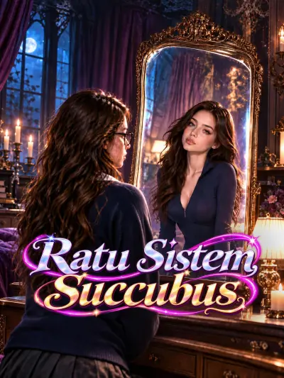 Ratu Sistem Succubus poster