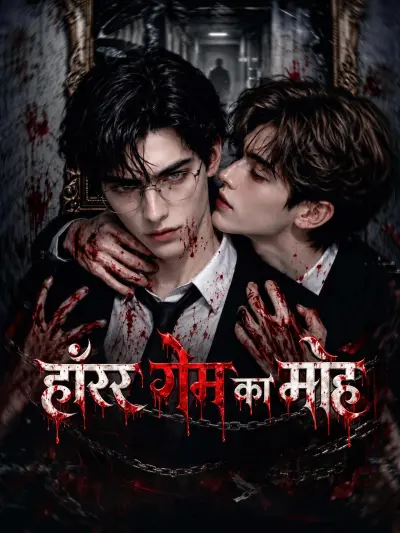 हॉरर गेम का मोह poster