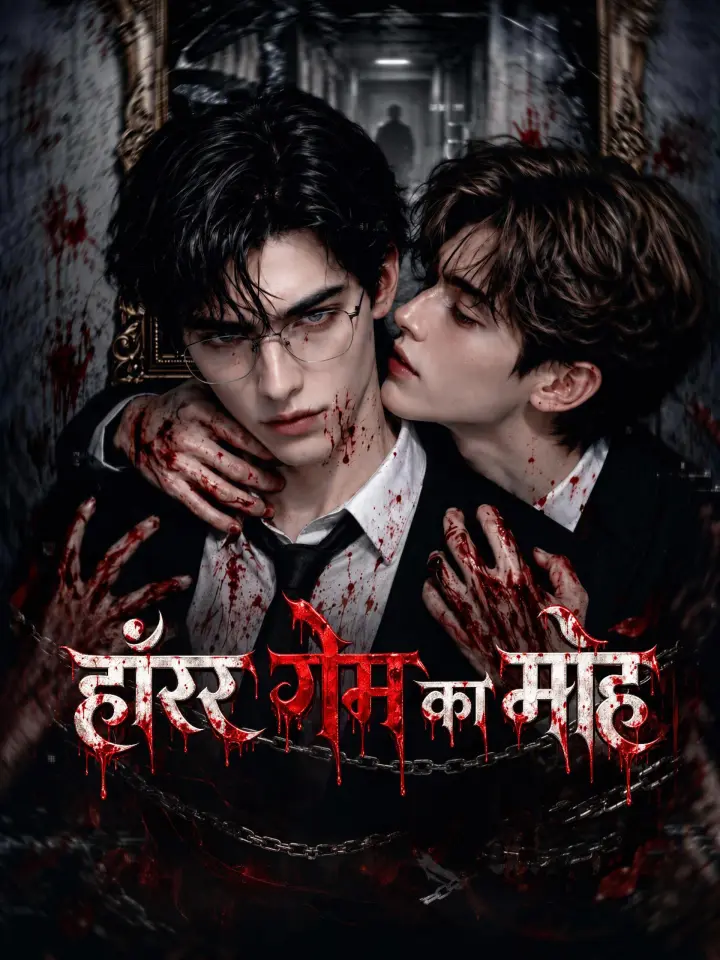 हॉरर गेम का मोह poster