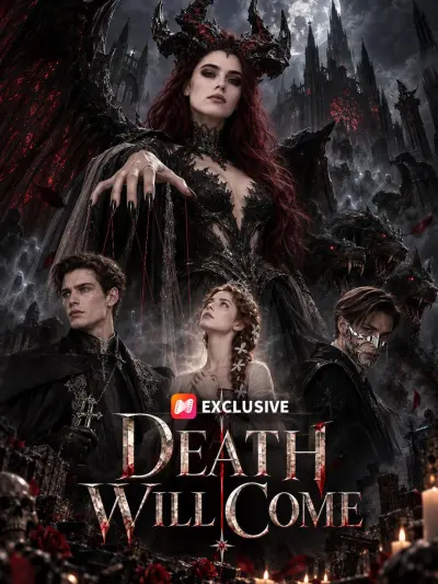 Death Will Come poster