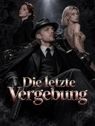 Die letzte Vergebung poster