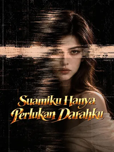 Suamiku Hanya Perlukan Darahku poster