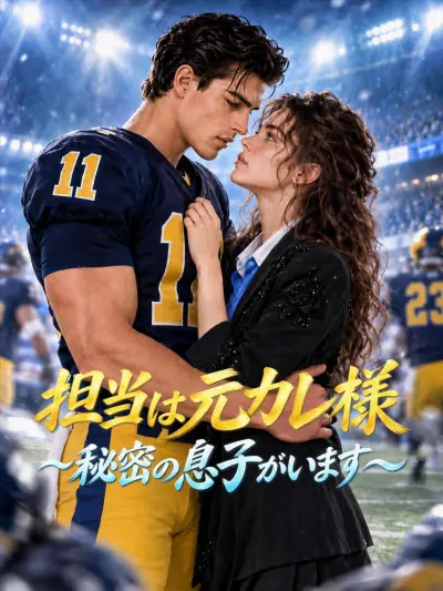 担当は元カレ様~秘密の息子がいます~ poster