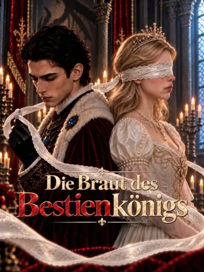 Die Braut des Bestienkönigs poster