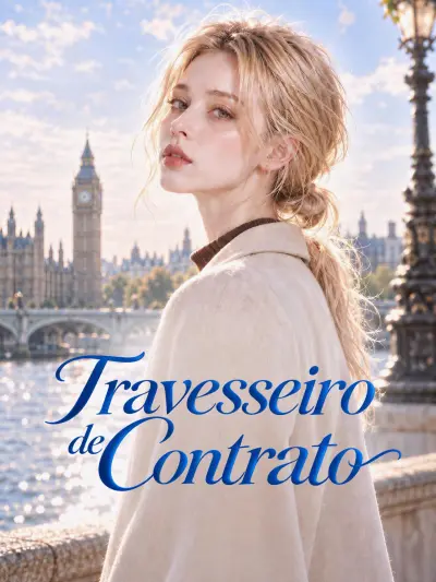 Travesseiro de Contrato poster