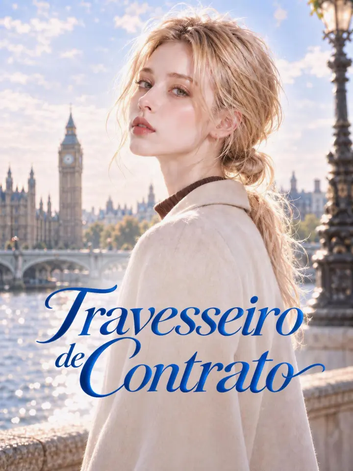 Travesseiro de Contrato poster