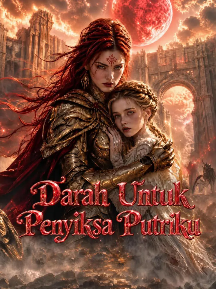 Darah Untuk Penyiksa Putriku poster