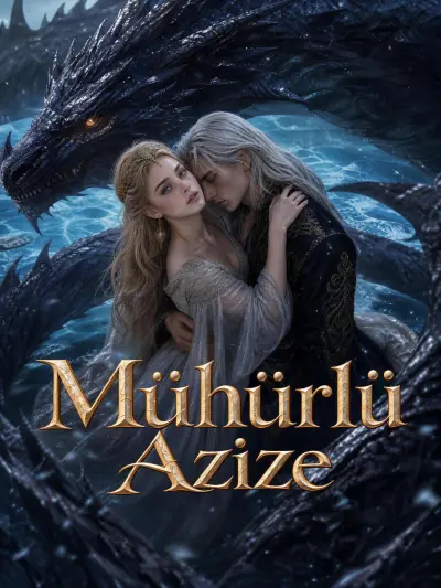 Mühürlü Azize poster