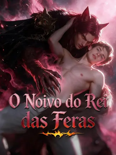 O Noivo do Rei das Feras poster