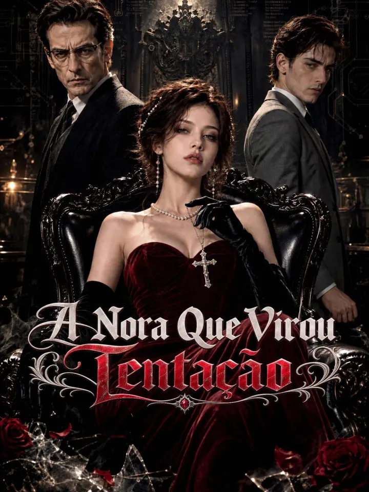A Nora Que Virou Tentação poster