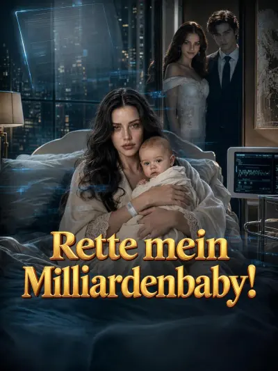 Rette mein Milliardenbaby! poster