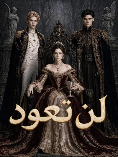 لن تعود poster