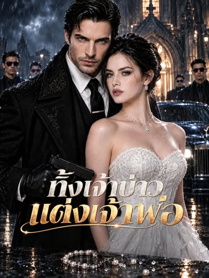 ทิ้งเจ้าบ่าว แต่งเจ้าพ่อ poster