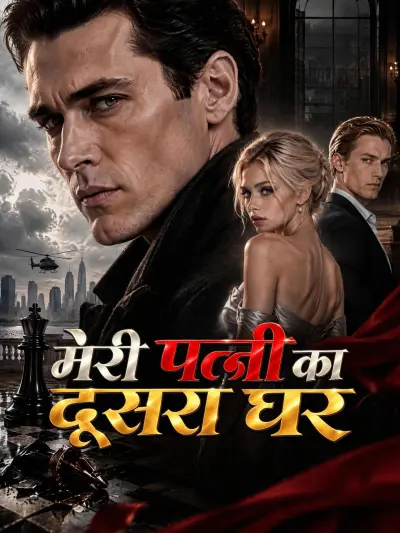 मेरी पत्नी का दूसरा घर poster