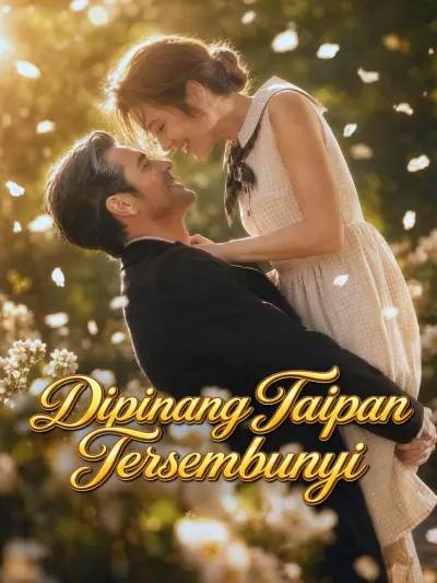Dipinang Taipan Tersembunyi poster