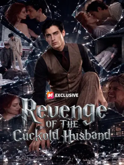 Revenge of the Cuckold Husband poster