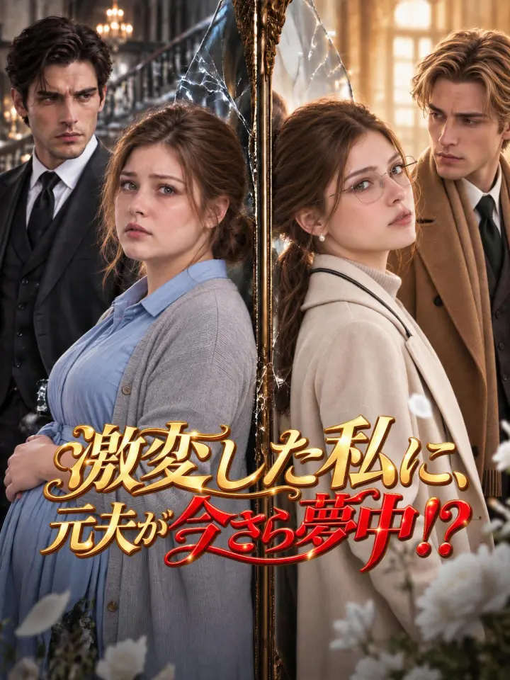 激変した私に、元夫が今さら夢中!? poster