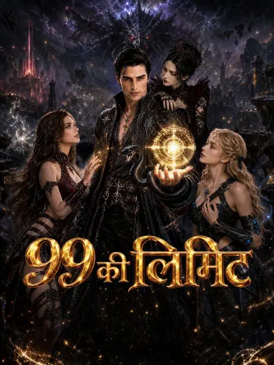 99 की लिमिट poster