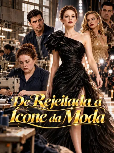 De Rejeitada a Ícone da Moda poster