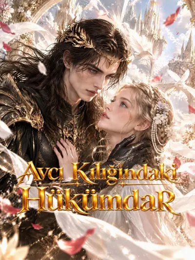 Avcı Kılığındaki Hükümdar poster
