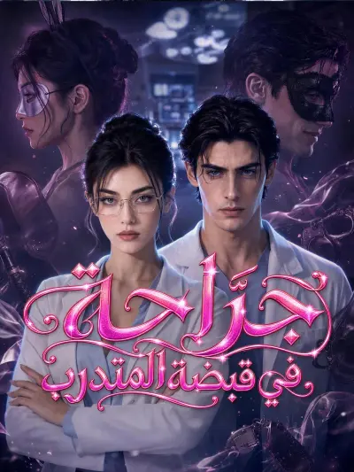 جرّاحة في قبضة المتدرب poster
