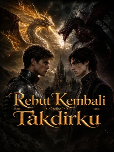 Rebut Kembali Takdirku poster