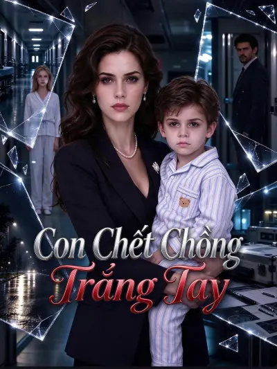 Con Chết Chồng Trắng Tay poster