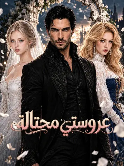 عروستي محتالة poster