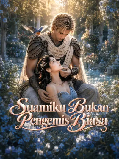Suamiku Bukan Pengemis Biasa poster