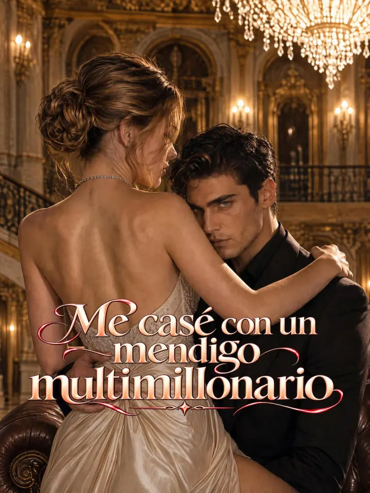 Me casé con un mendigo multimillonario poster