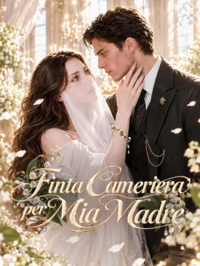 Finta Cameriera per Mia Madre poster