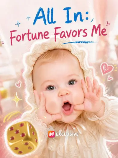 All In: Fortune Favors Me poster