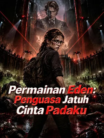 Permainan Eden: Penguasa Jatuh Cinta Padaku poster