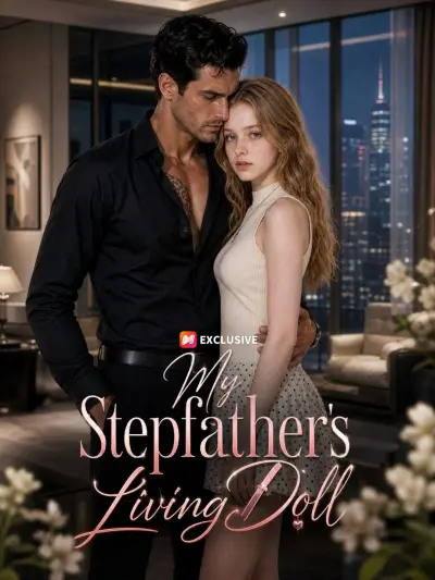 My Stepfather’s Living Doll poster