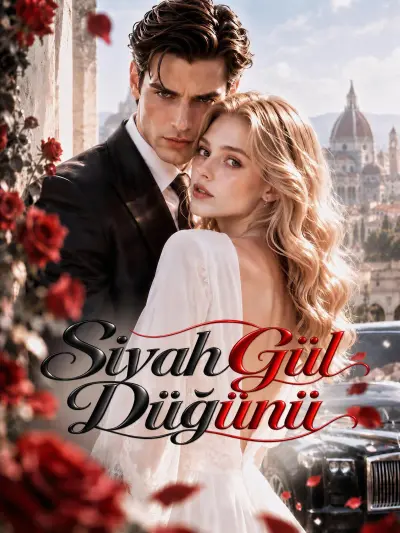 Siyah Gül Düğünü poster