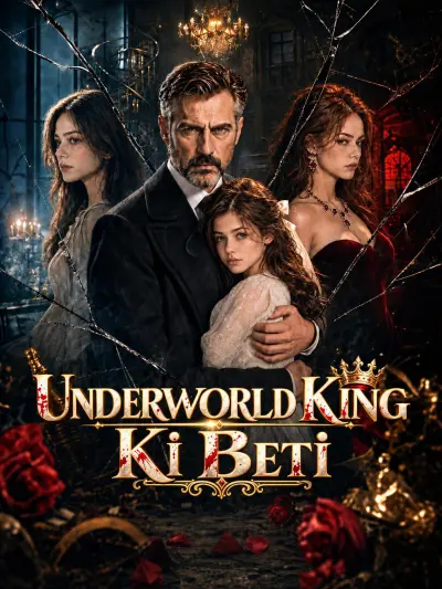 Underworld King Ki Beti poster