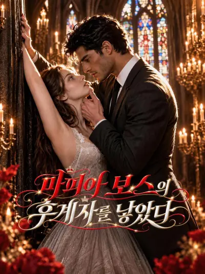 마피아 보스의 후계자를 낳았다 poster