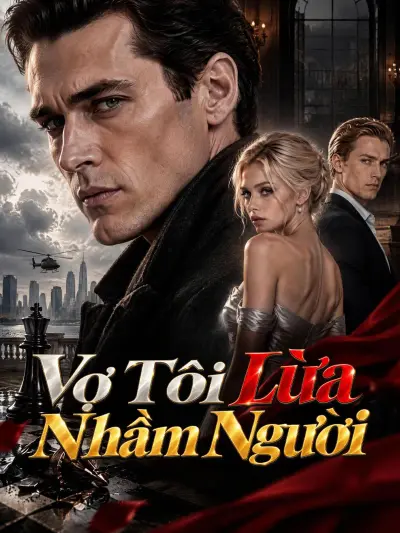 Vợ Tôi Lừa Nhầm Người poster