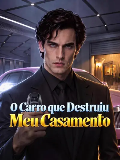 O Carro que Destruiu Meu Casamento poster