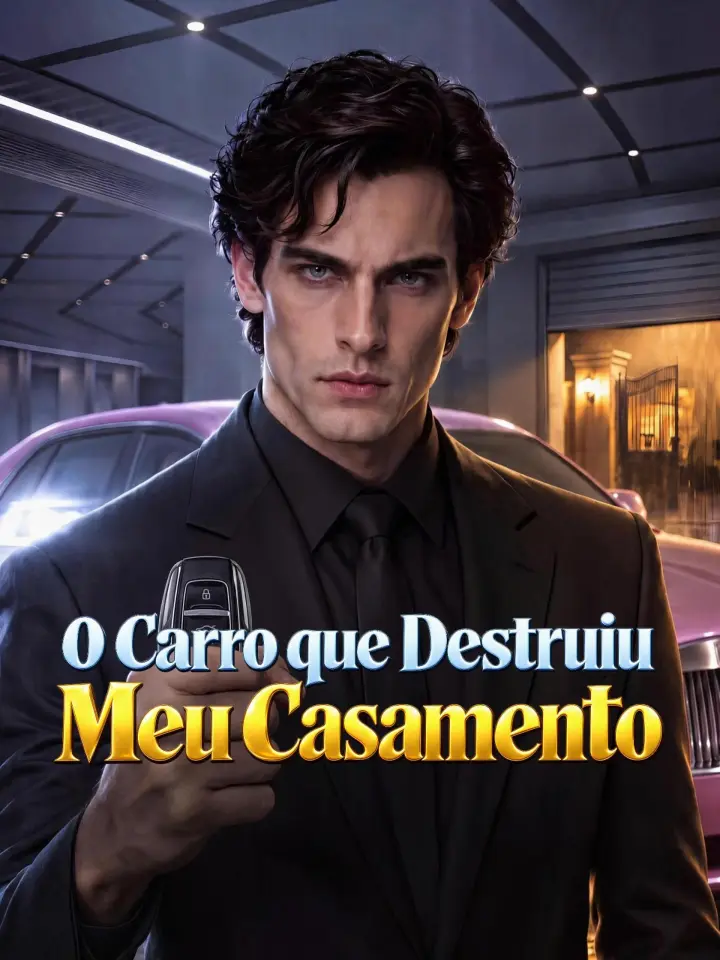 O Carro que Destruiu Meu Casamento poster