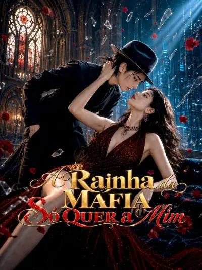 A Rainha da Máfia Só Quer a Mim poster