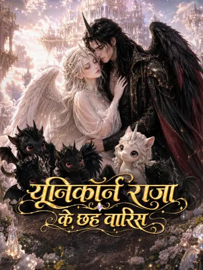 यूनिकॉर्न राजा के छह वारिस poster
