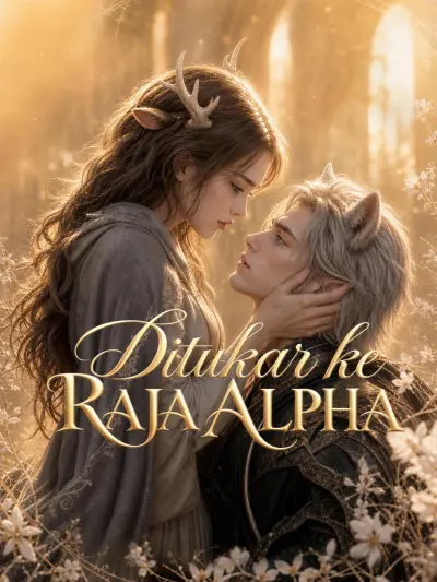 Ditukar ke Raja Alpha poster