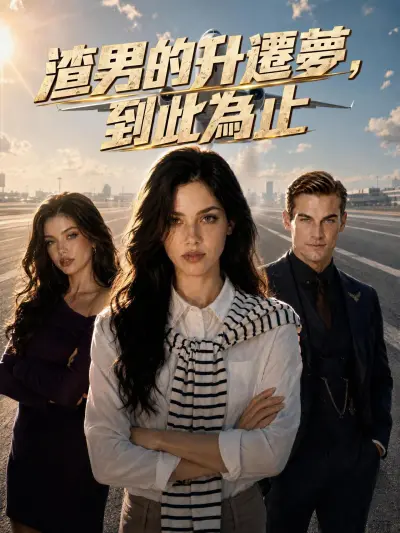 渣男的升遷夢,到此為止 poster