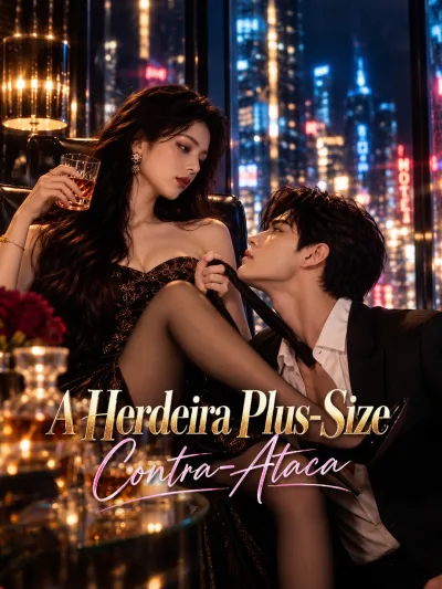 A Herdeira Plus-Size Contra-Ataca poster