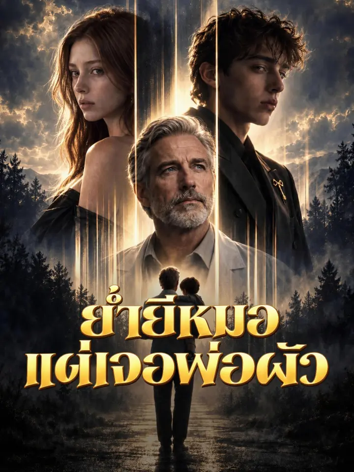 ย่ํายีหมอแต่เจอพ่อผัว poster
