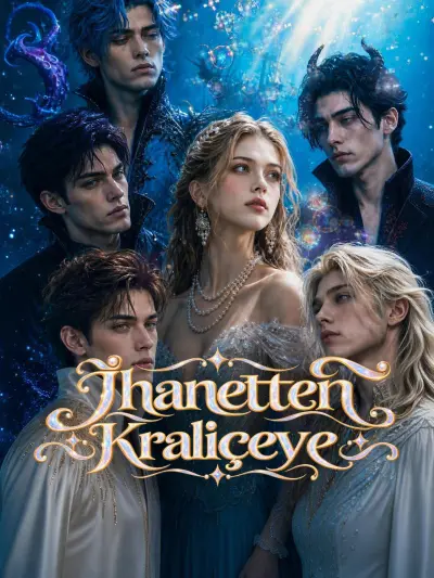 İhanetten Kraliçeye poster