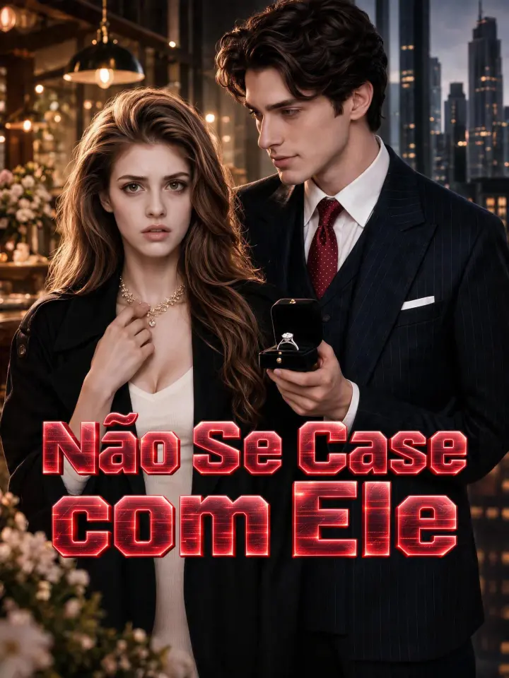 Não Se Case com Ele poster