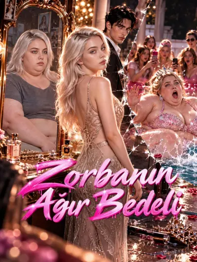 Zorbanın Ağır Bedeli poster