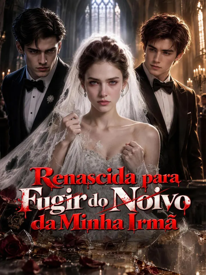 Renascida para Fugir do Noivo da Minha Irmã poster